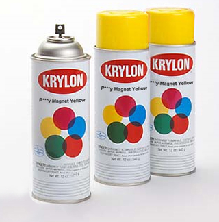 Illustration for article titled You're Doing It Wrong: Painted Rotors Edition
